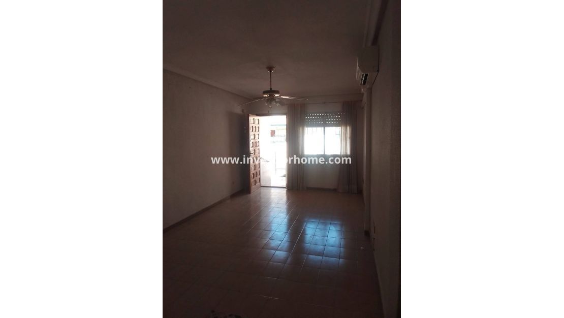 Försäljning - Hus - San Pedro del Pinatar - La Puntica