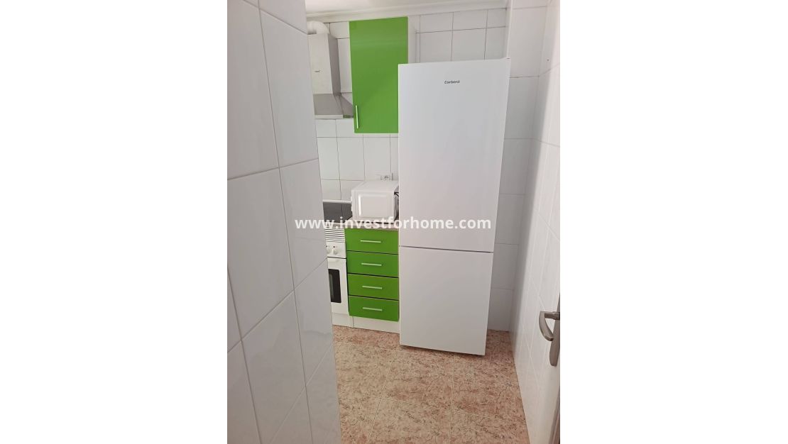 Försäljning - Hus - San Pedro del Pinatar - La Puntica