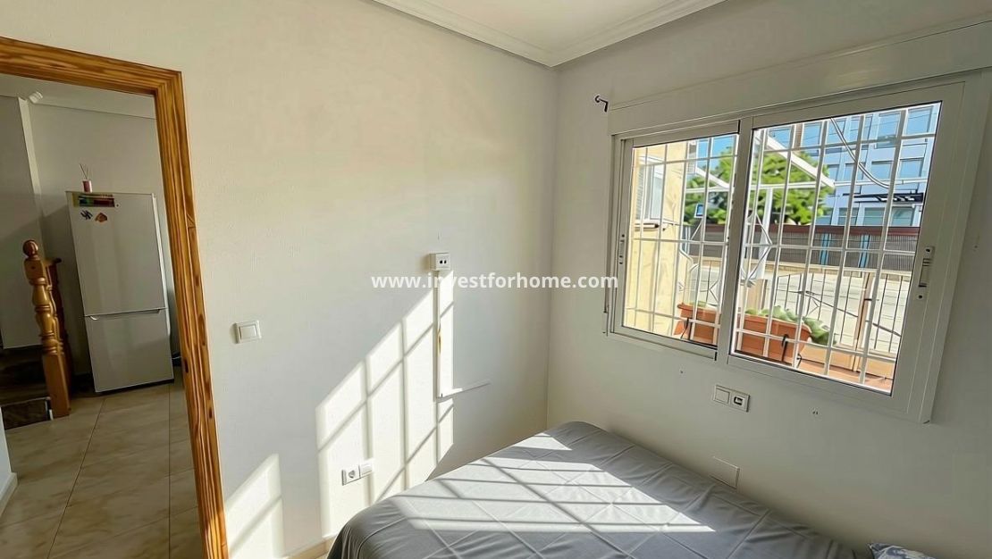 Försäljning - Hus - San Pedro del Pinatar - La Puntica