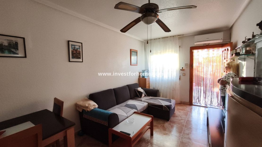 Försäljning - Hus - San Pedro del Pinatar - Lo Pagan