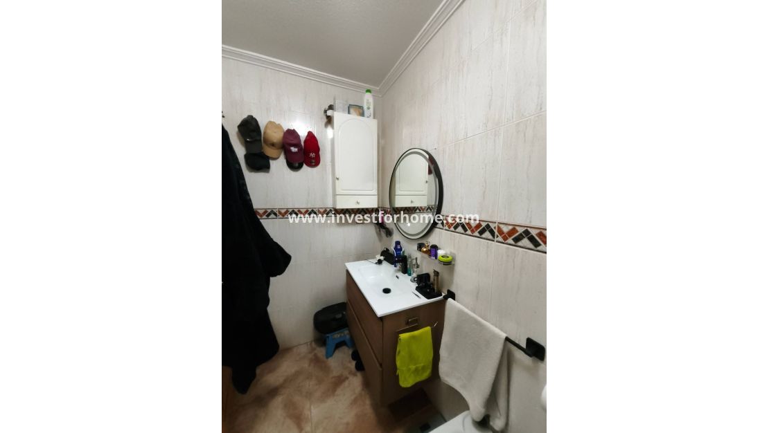 Försäljning - Hus - San Pedro del Pinatar - Lo Pagan