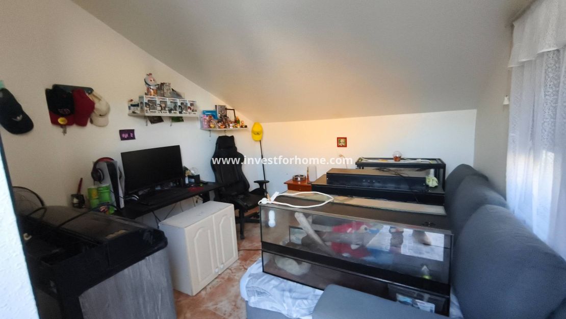 Försäljning - Hus - San Pedro del Pinatar - Lo Pagan