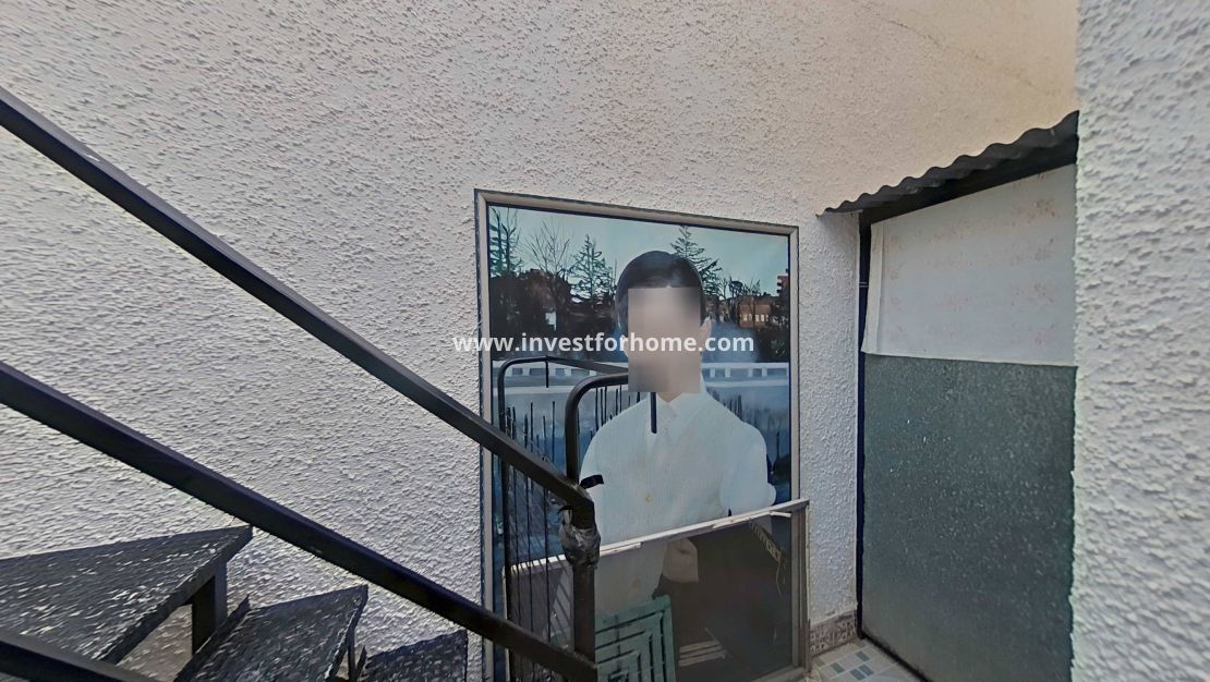 Försäljning - Hus - San Pedro del Pinatar - Lo Pagan