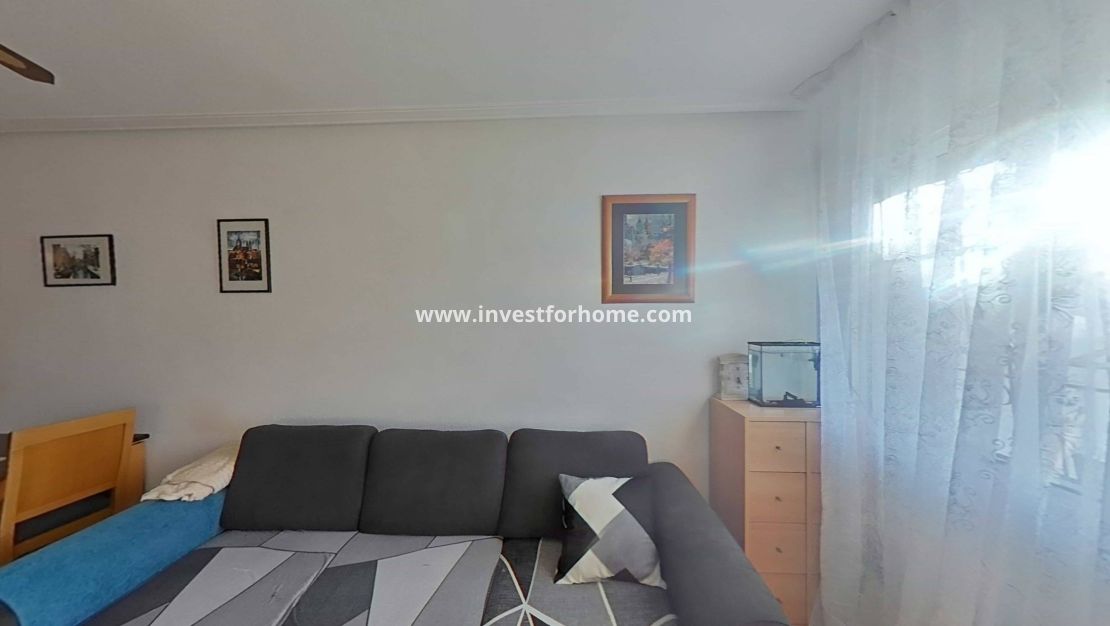 Försäljning - Hus - San Pedro del Pinatar - Lo Pagan