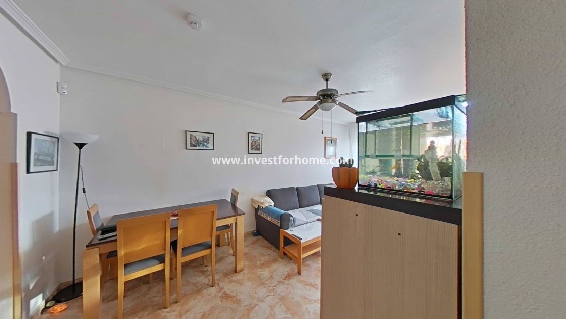 Försäljning - Hus - San Pedro del Pinatar - Lo Pagan