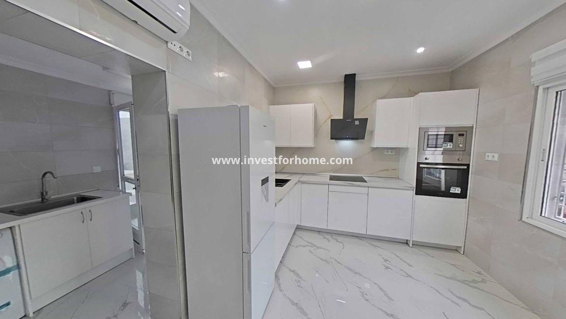 Försäljning - Hus - San Pedro del Pinatar - San Pedro Del Pinatar Centro