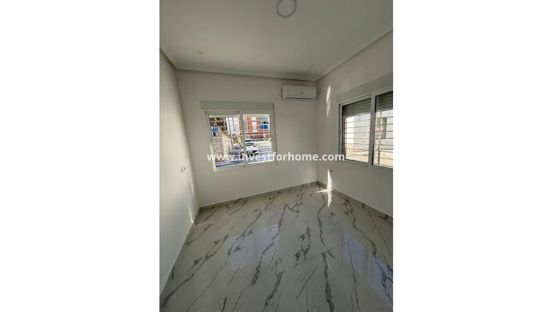 Försäljning - Hus - San Pedro del Pinatar - San Pedro Del Pinatar Centro