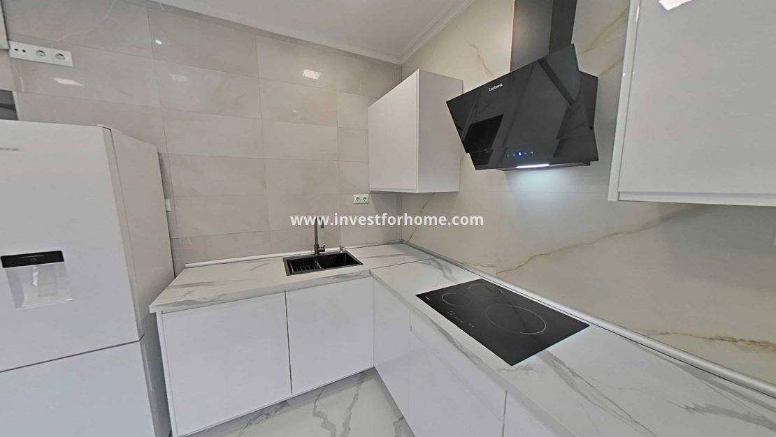 Försäljning - Hus - San Pedro del Pinatar - San Pedro Del Pinatar Centro