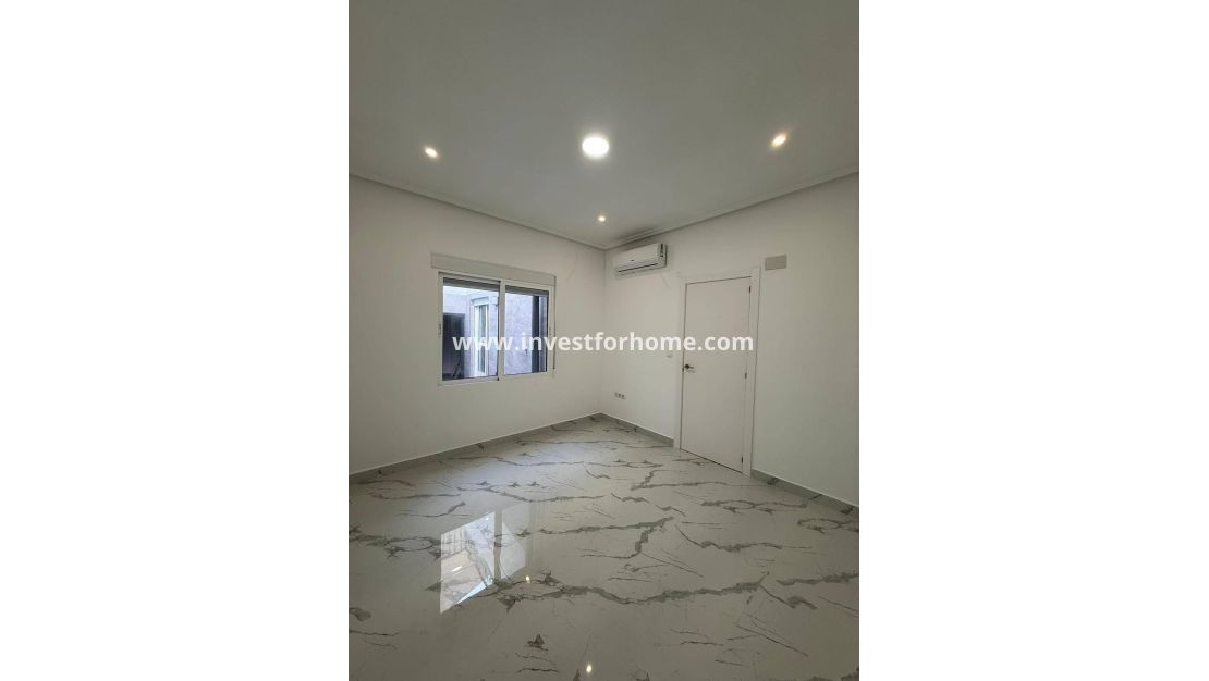 Försäljning - Hus - San Pedro del Pinatar - San Pedro Del Pinatar Centro