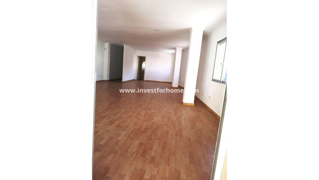 Försäljning - Hus - San Pedro del Pinatar - San Pedro del Pinatar pueblo