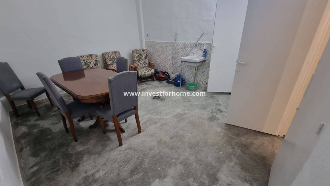 Försäljning - Hus - San Pedro del Pinatar - San Pedro del Pinatar pueblo