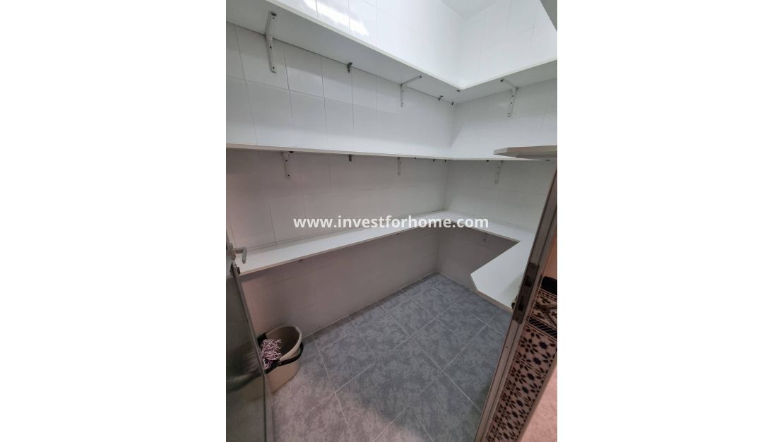 Försäljning - Hus - San Pedro del Pinatar - San Pedro del Pinatar pueblo