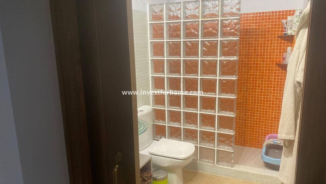 Försäljning - Hus - San Pedro del Pinatar - Villaalegría