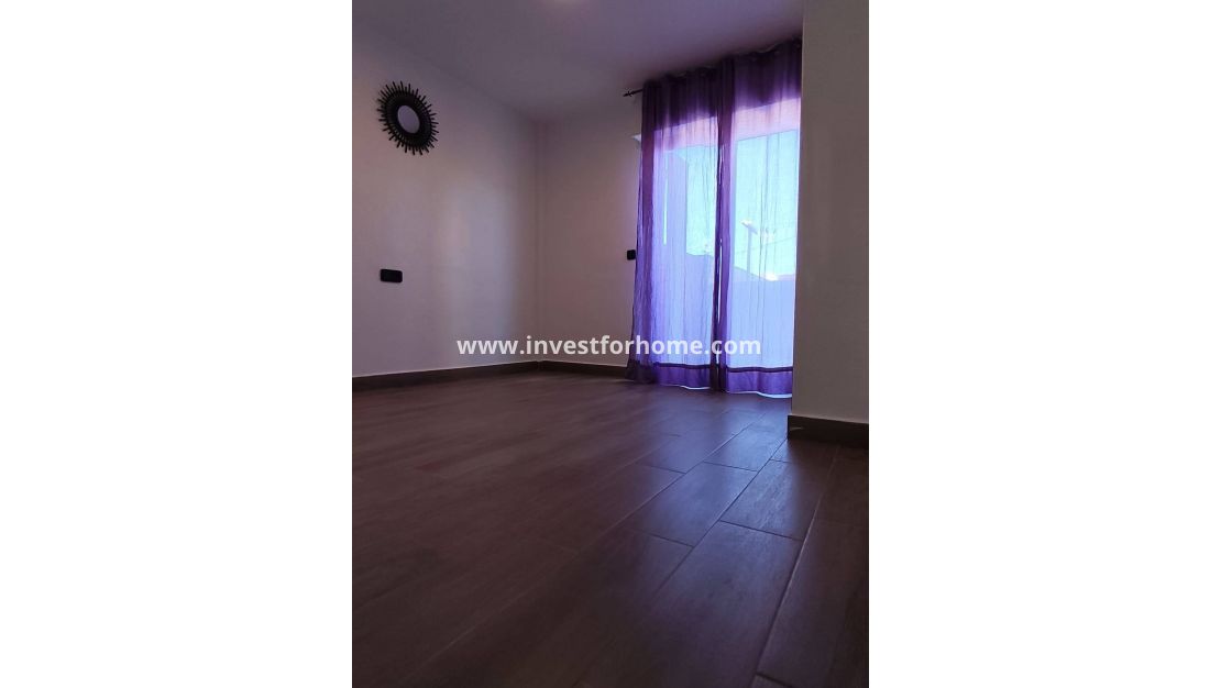 Försäljning - Hus - San Pedro del Pinatar - Villananitos