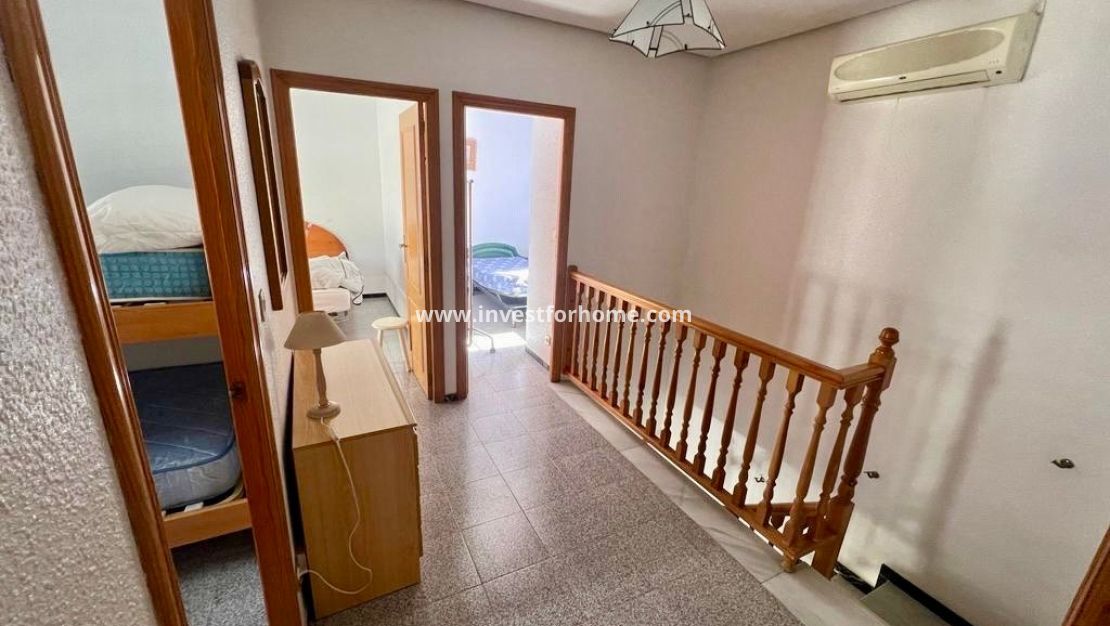 Försäljning - Hus - Santa Pola - Costa Blanca