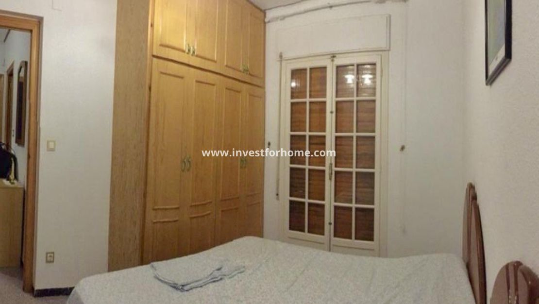Försäljning - Hus - Santa Pola - Costa Blanca