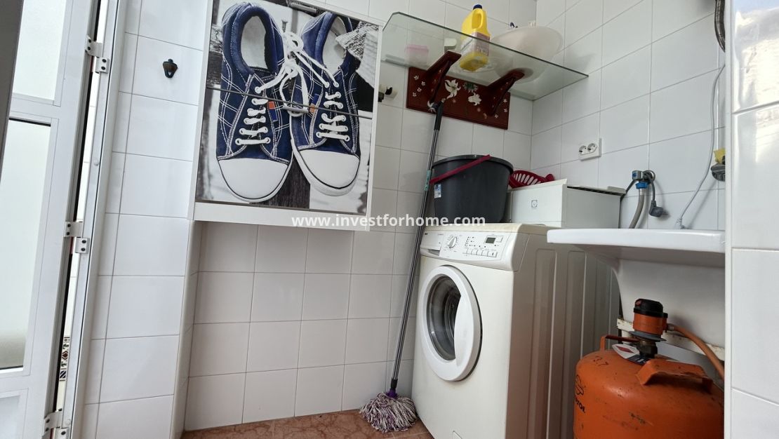 Försäljning - Hus - Torre de La Horadada - Costa Blanca