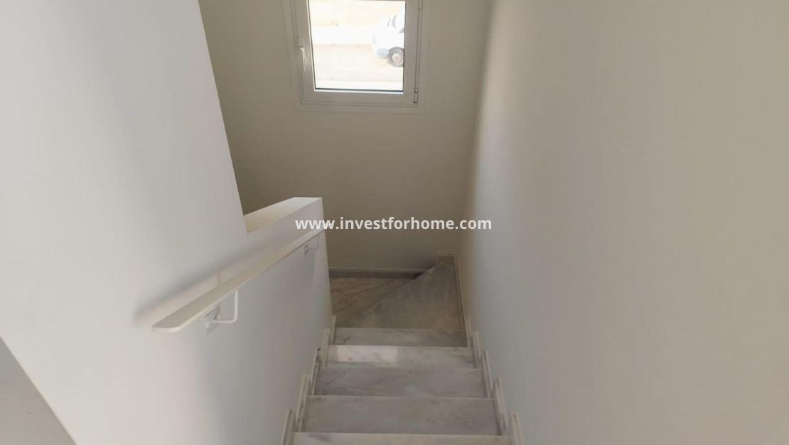 Försäljning - Hus - Torrevieja - aguas nuevas