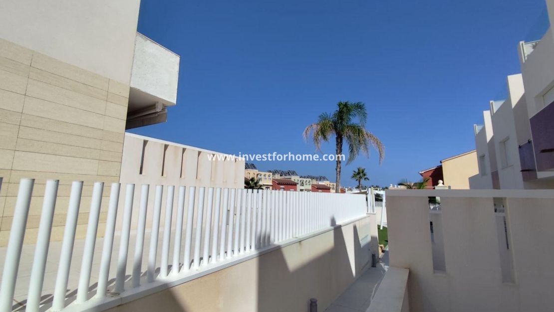 Försäljning - Hus - Torrevieja - aguas nuevas