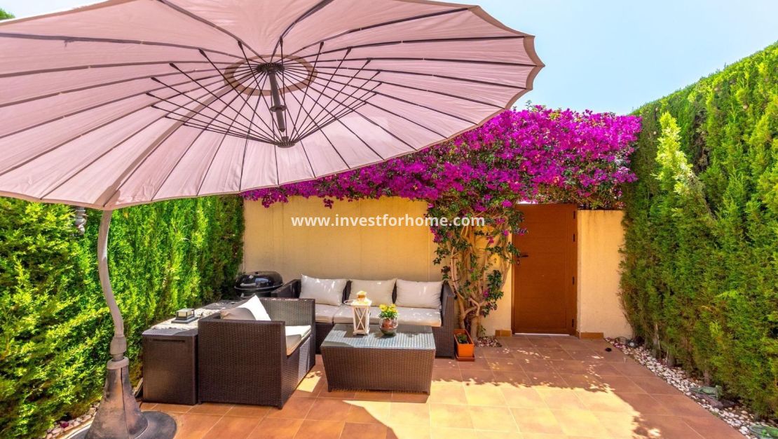 Försäljning - Hus - Torrevieja - aguas nuevas