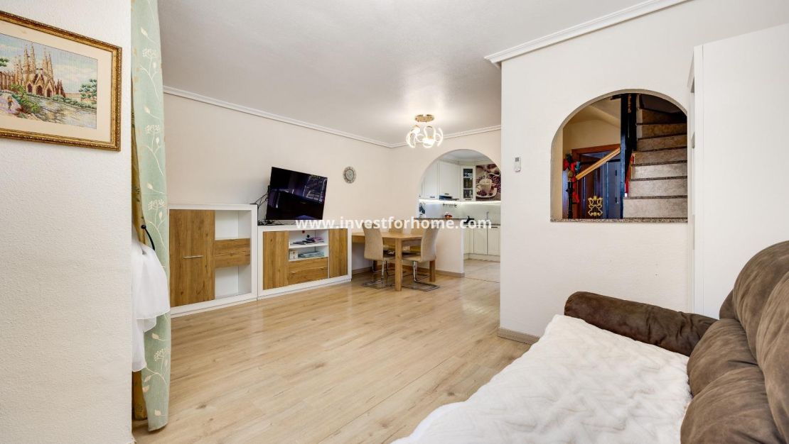 Försäljning - Hus - Torrevieja - aguas nuevas