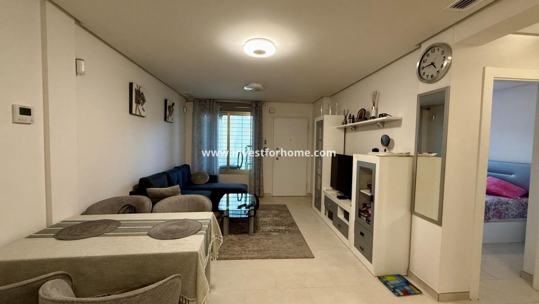 Försäljning - Hus - Torrevieja - aguas nuevas