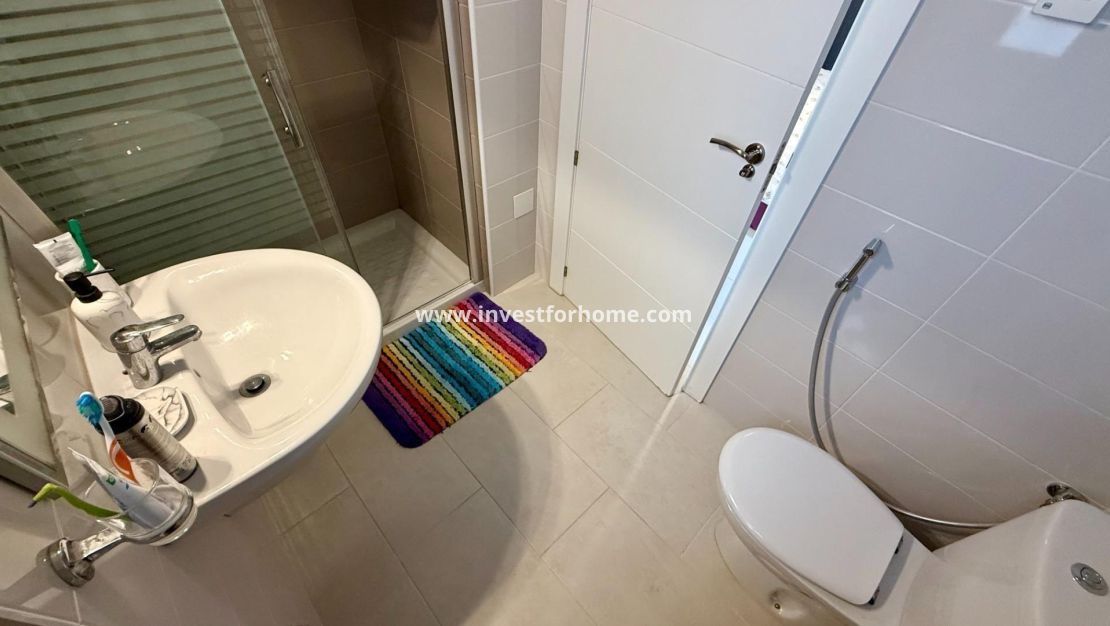 Försäljning - Hus - Torrevieja - aguas nuevas
