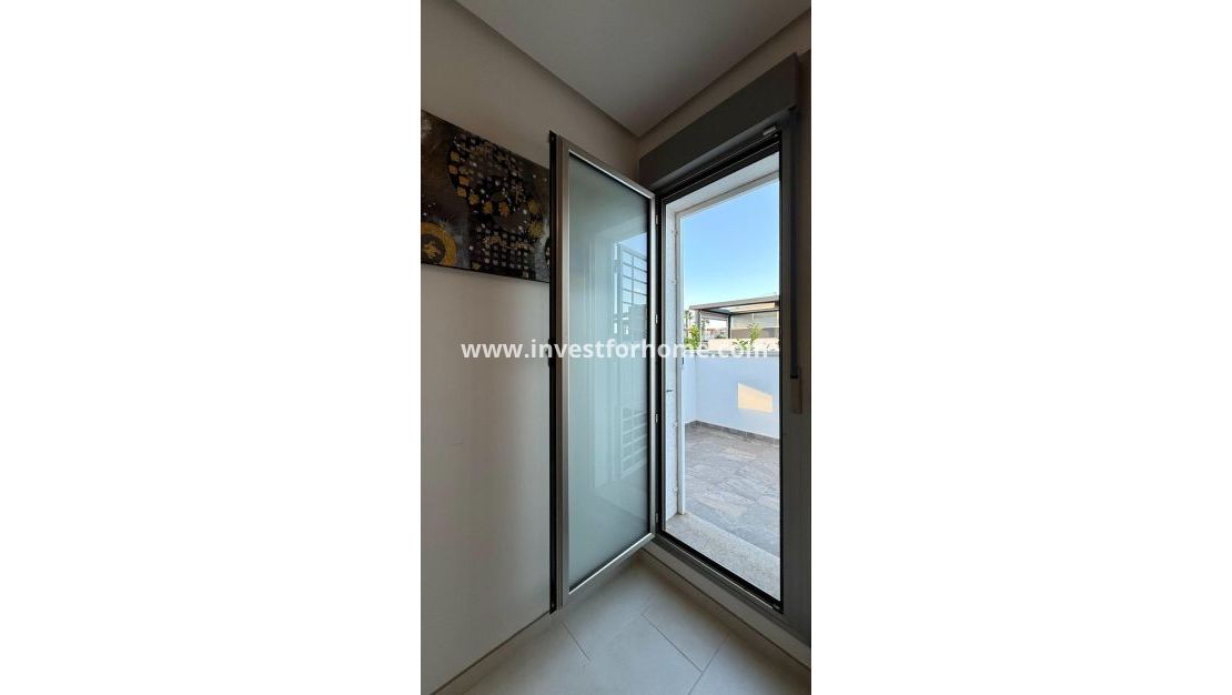 Försäljning - Hus - Torrevieja - aguas nuevas