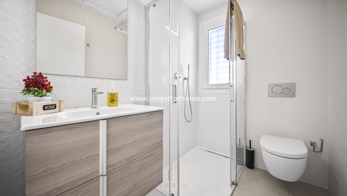 Försäljning - Hus - Torrevieja - aguas nuevas