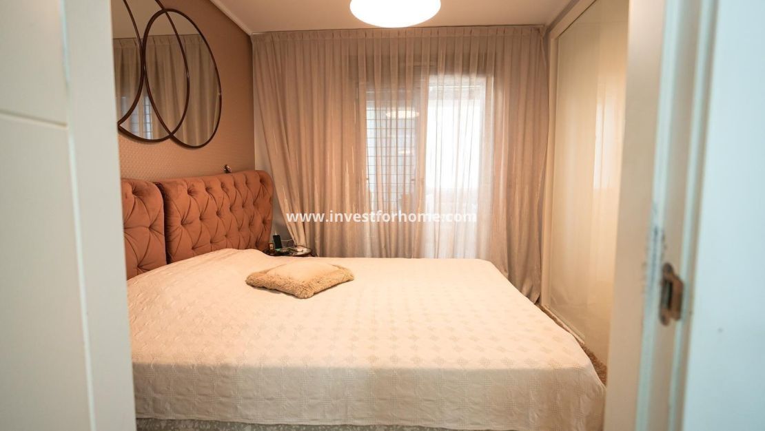 Försäljning - Hus - Torrevieja - aguas nuevas