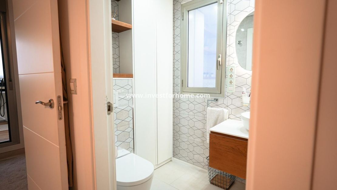 Försäljning - Hus - Torrevieja - aguas nuevas