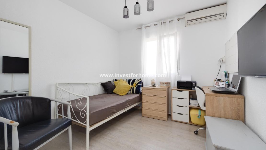 Försäljning - Hus - Torrevieja - aguas nuevas