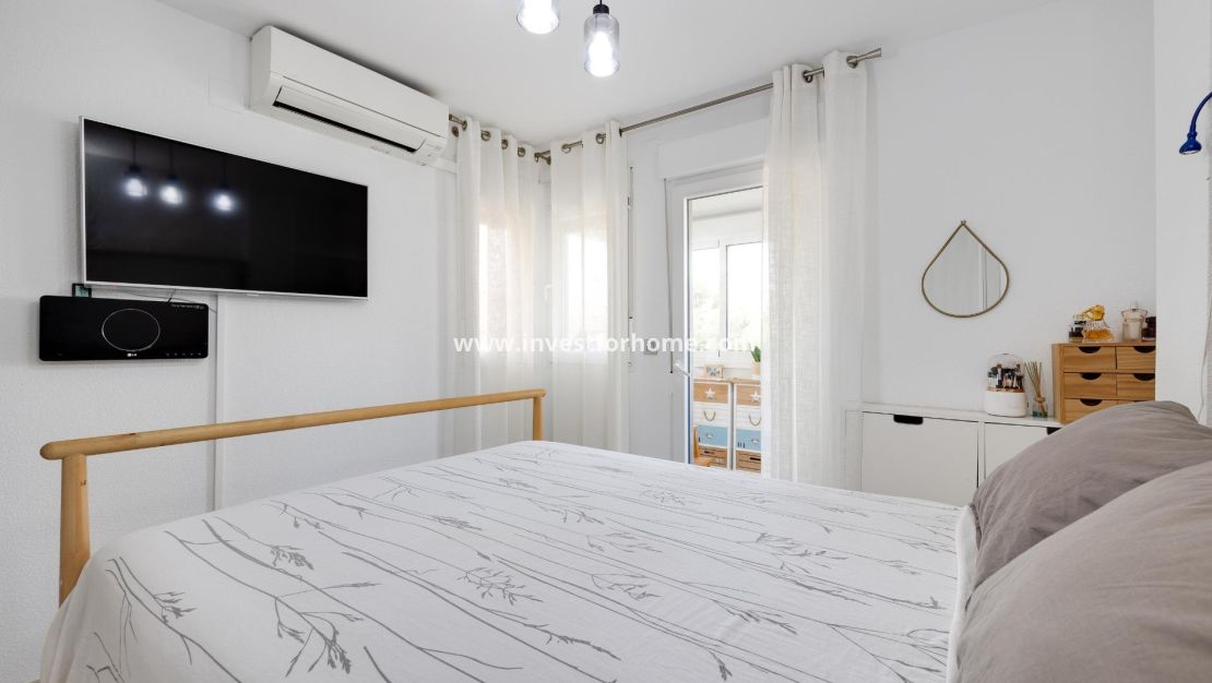 Försäljning - Hus - Torrevieja - aguas nuevas