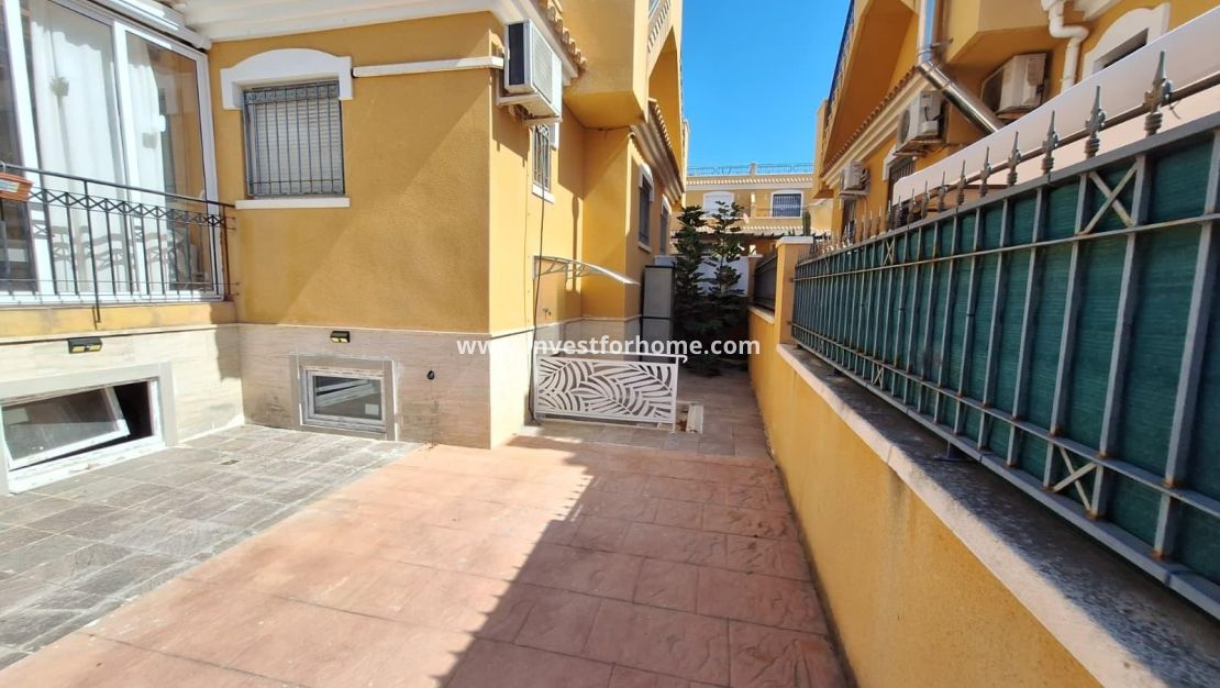 Försäljning - Hus - Torrevieja - aguas nuevas