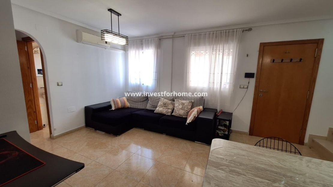 Försäljning - Hus - Torrevieja - aguas nuevas