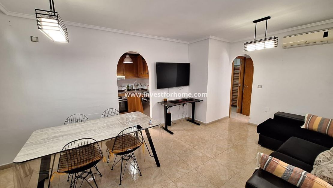 Försäljning - Hus - Torrevieja - aguas nuevas