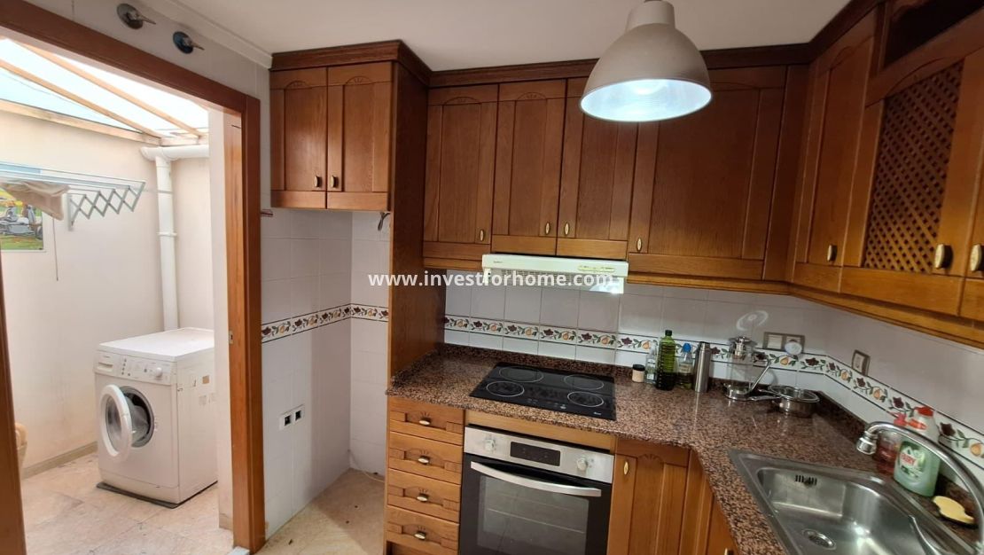 Försäljning - Hus - Torrevieja - aguas nuevas