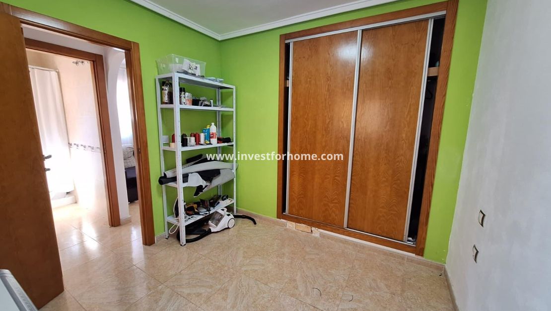 Försäljning - Hus - Torrevieja - aguas nuevas