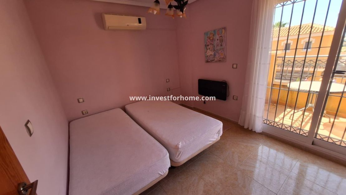 Försäljning - Hus - Torrevieja - aguas nuevas