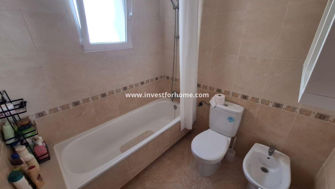 Försäljning - Hus - Torrevieja - aguas nuevas