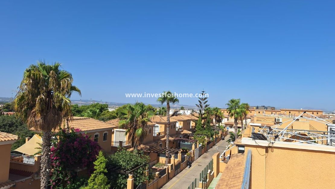 Försäljning - Hus - Torrevieja - aguas nuevas