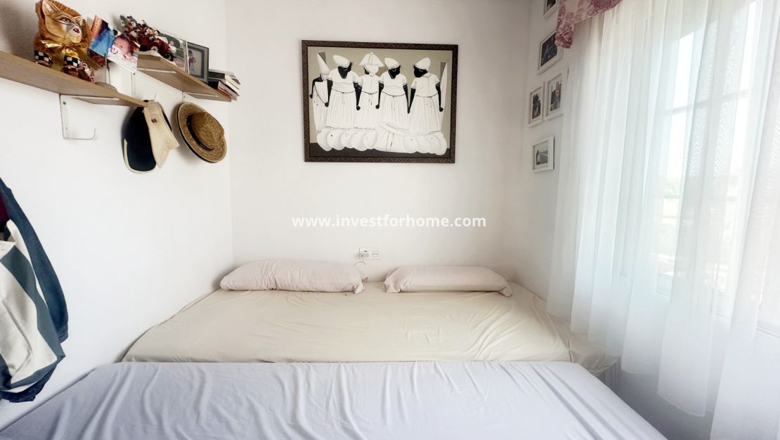 Försäljning - Hus - Torrevieja - Aguas Nuevas