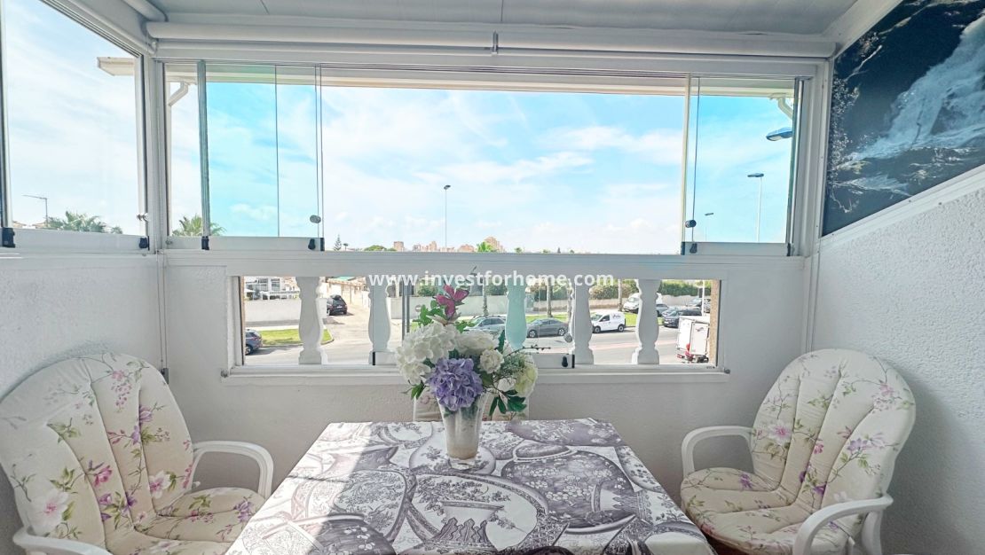 Försäljning - Hus - Torrevieja - Aguas Nuevas