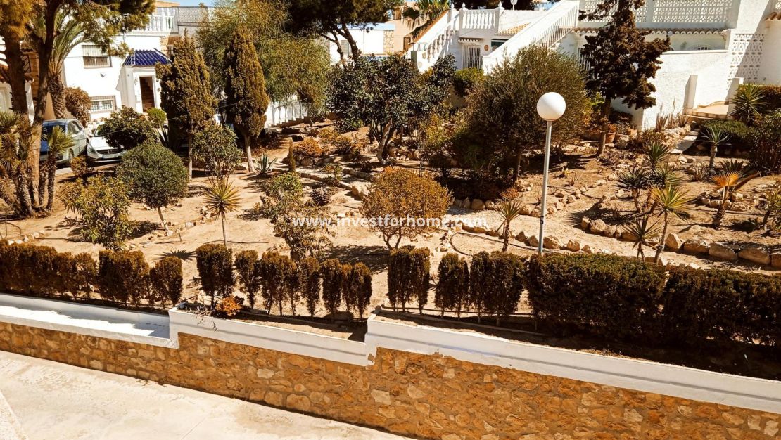 Försäljning - Hus - Torrevieja - Cabo Cervera