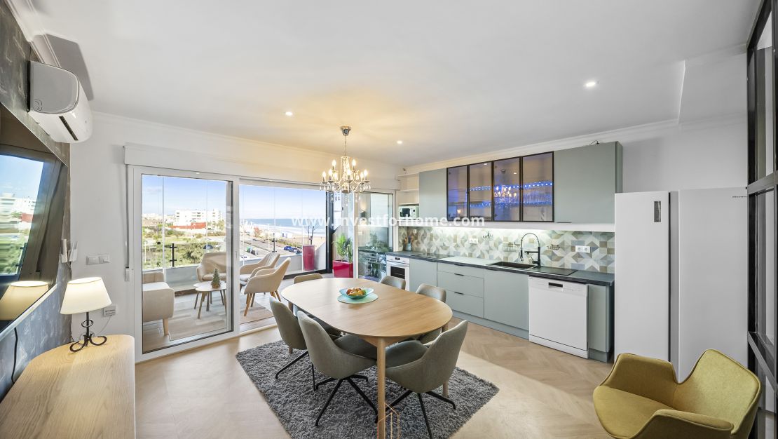 Försäljning - Hus - Torrevieja - Cabo Cervera