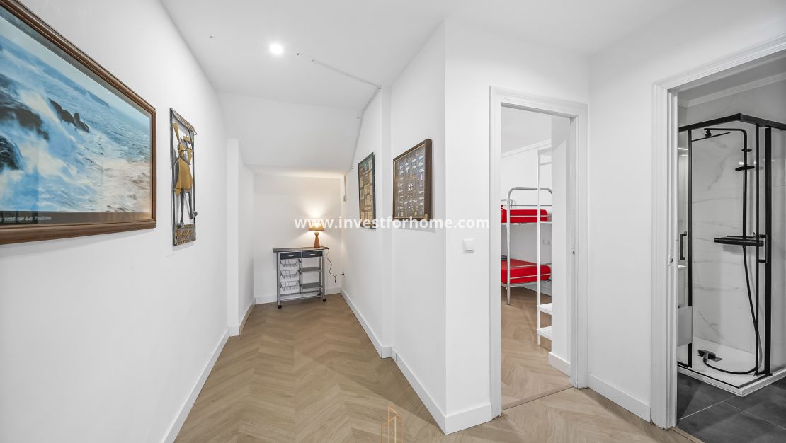 Försäljning - Hus - Torrevieja - Cabo Cervera