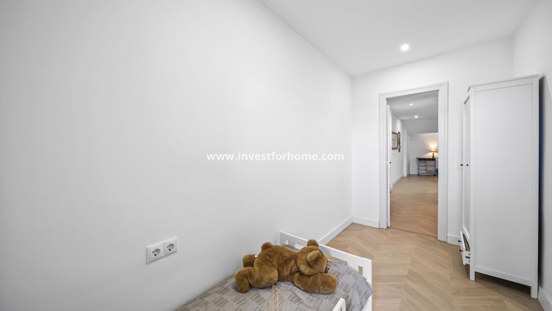 Försäljning - Hus - Torrevieja - Cabo Cervera