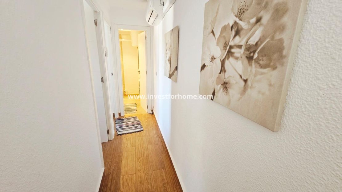 Försäljning - Hus - Torrevieja - Cabo Cervera