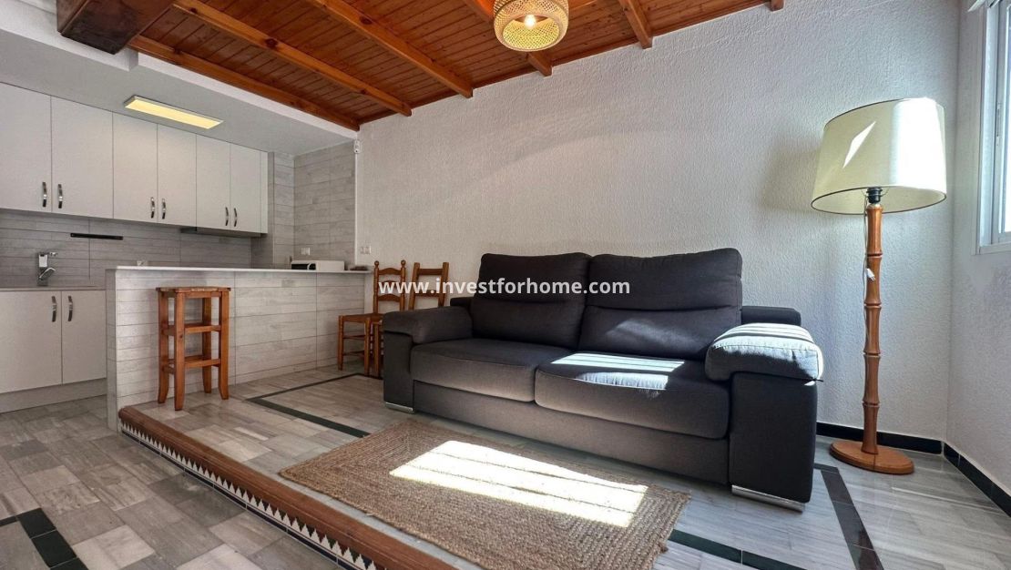 Försäljning - Hus - Torrevieja - Cabo Cervera