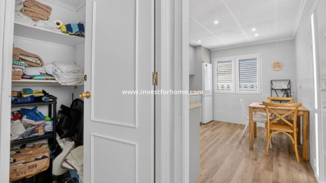 Försäljning - Hus - Torrevieja - Cabo Cervera